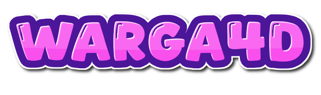 WARGA4D LOGO